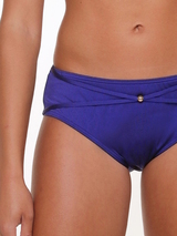 LingaDore Strand Carol kobalt bikini slip