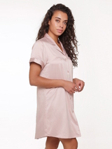 LingaDore Nacht Summer Nights baby pink nachtkleid