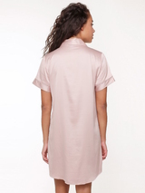 LingaDore Nacht Summer Nights baby pink nachtkleid