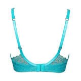 After Eden D-Cup & Up Dyan blau vorgeformter bh