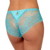 After Eden D-Cup & Up Dyan blau hipster