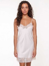 LingaDore Nacht Powder Puff pulver slipdress