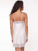 LingaDore Nacht Powder Puff pulver slipdress