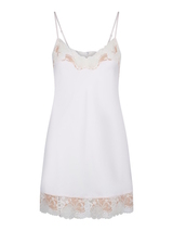 LingaDore Nacht Powder Puff pulver slipdress