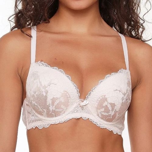 LingaDore Powder Puff pulver push up bh