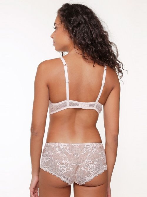 LingaDore Powder Puff pulver push up bh