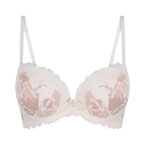 LingaDore Powder Puff pulver push up bh