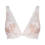 LingaDore Powder Puff pulver vorgeformter bh