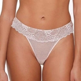 LingaDore Powder Puff pulver string