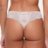 LingaDore Powder Puff pulver string