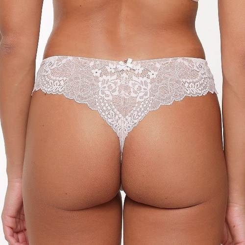 LingaDore Powder Puff pulver string