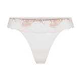 LingaDore Powder Puff pulver string