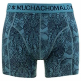 Muchachomalo Myth Indonesia grün/print boxershort