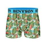 Benysøn Safari print boxershort