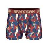 Benysøn Safari print boxershort