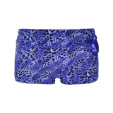 Gianvaglia Annimal violett/print hipster