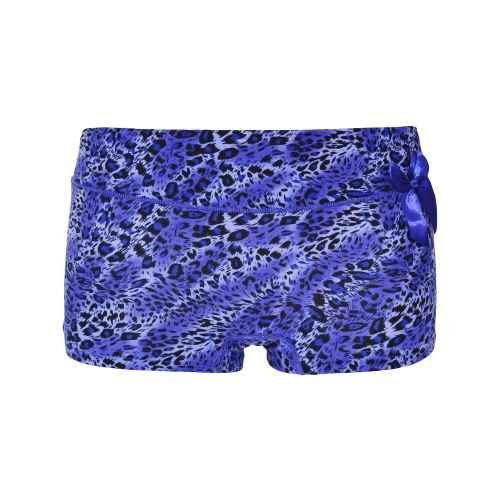 Gianvaglia Annimal violett/print hipster