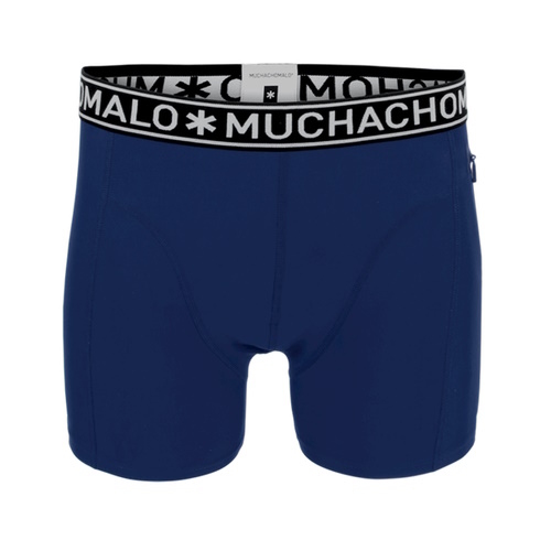 Muchachomalo Tight navy-blau schwimmboxer