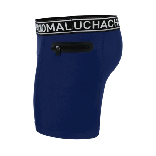 Muchachomalo Tight navy-blau schwimmboxer
