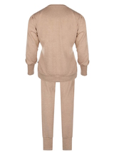 Charlie Choe MARRAKESCH NÄCHTE beige pyjama
