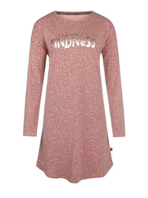 Charlie Choe Wild Nights antique rose nachtkleid