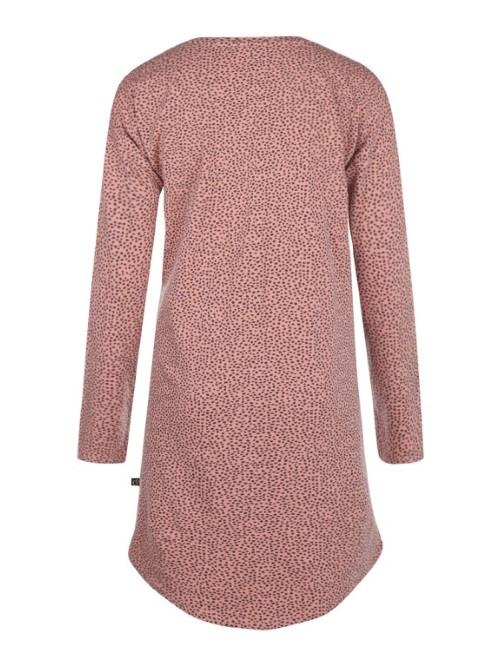 Charlie Choe Wild Nights antique rose nachtkleid