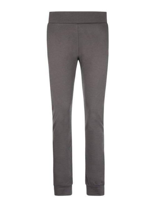 Charlie Choe Wild Nights grau pyjamahose
