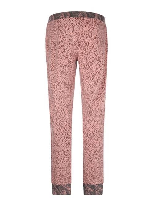 Charlie Choe Wild Nights antique rose pyjamahose