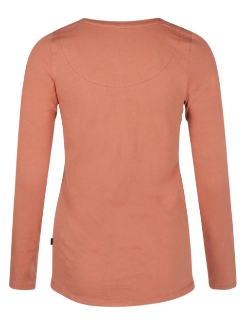 Charlie Choe Wild Nights terrakotta schlafshirt