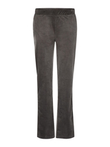Charlie Choe Wild Nights anthrazit pyjamahose