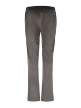 Charlie Choe Wild Nights anthrazit pyjamahose