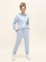 Charlie Choe Limitierte Auflage baby blau mode