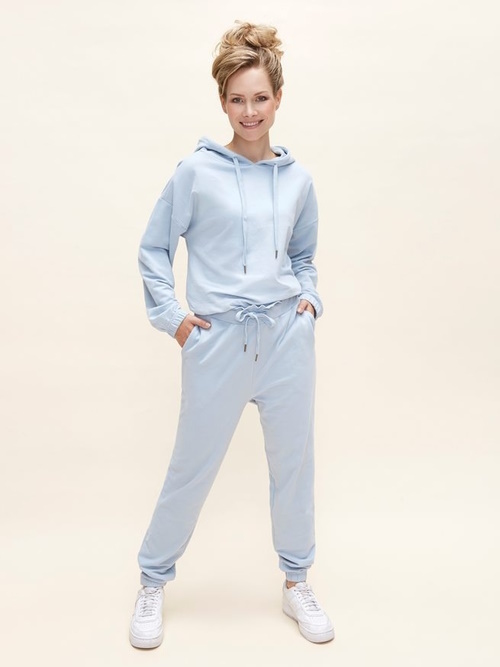Charlie Choe Limitierte Auflage baby blau mode
