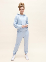Charlie Choe Limitierte Auflage baby blau mode