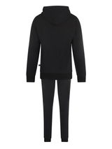Charlie Choe Limitierte Auflage schwarz pyjama
