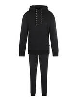 Charlie Choe Limitierte Auflage schwarz pyjama