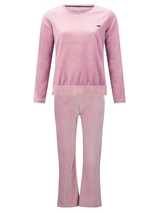 Charlie Choe Fantasie Träume pink mode