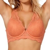 After Eden D-Cup & Up Sheryl blush vorgeformter bh