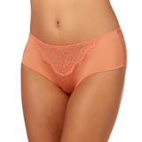 After Eden D-Cup & Up Sheryl blush hipster