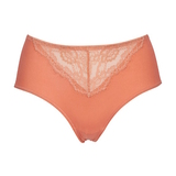 After Eden D-Cup & Up Sheryl blush hipster