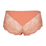 After Eden D-Cup & Up Sheryl blush hipster
