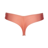 After Eden D-Cup & Up Sheryl blush string