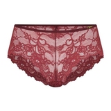 Sapph Odetta weinrot brasilianischer slip