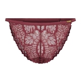 Sapph Victoria rot brasilianischer slip