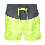  DJ DutchJeans Limette hellgrün badehose