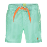  DJ DutchJeans Uni grün badehose