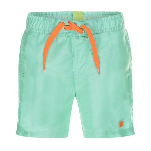  DJ DutchJeans Uni grün badehose