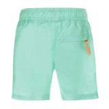  DJ DutchJeans Uni grün badehose