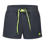  DJ DutchJeans Uni navy-blau badehose