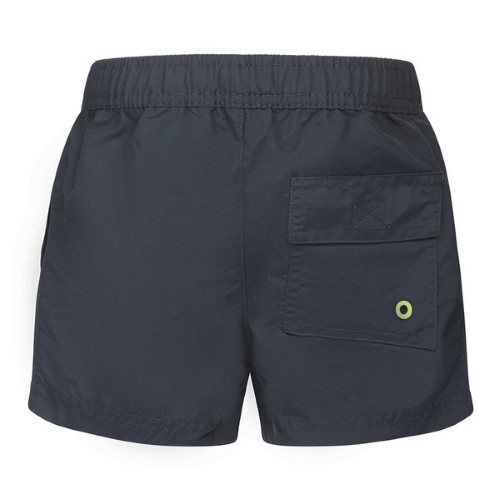  DJ DutchJeans Uni navy-blau badehose